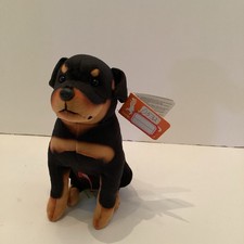 Barking Dogs Plush Toy