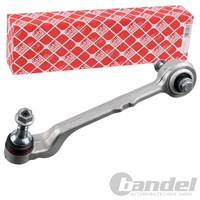 Febi Aluminium Querlenker Hinten Vorderachse Links Passend FüR BMW Z4 | 176643