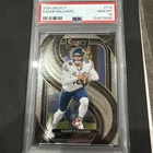 2024 Panini Select - Premier Level Caleb Williams #114 (RC)