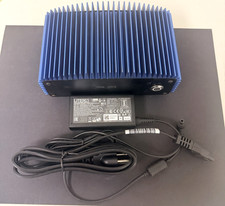 Simply NUC NUC7i7DNFE Mini PC Intel Core I7-8650U 1.9GHz 16GB 500GB SSD M.2