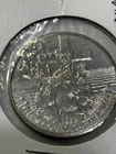 1984 Nickel Dollar Canada  - Jaques Cartier - Circulated