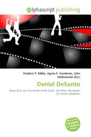 Frederic P. Miller (U. A.) | Daniel Desanto | Taschenbuch | Englisch (2026)