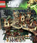 Lego Star Wars 10236 Ewok Village - UCS