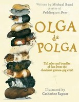 Olga Da Polga | Michael Bond | Englisch | Taschenbuch | Oxford University Press