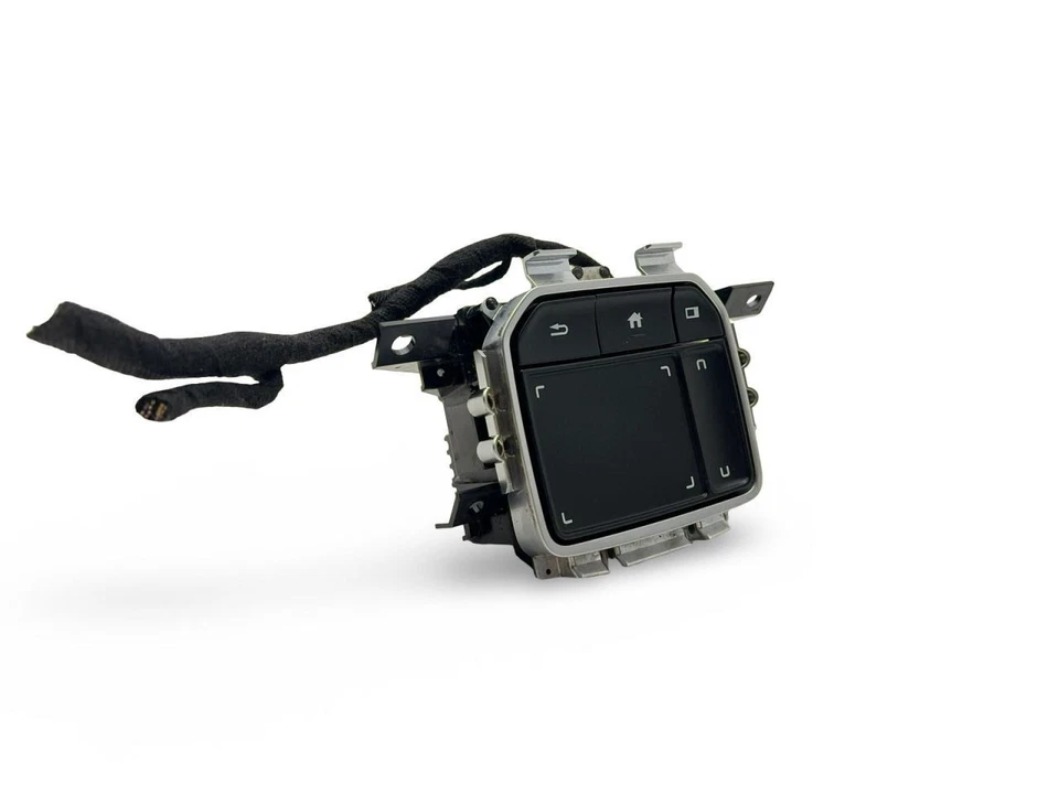 2019-2024 Acura RDX Console GPS Navigation Controller Tochpad Switch - Image 3 of 4