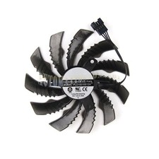 PLD10010S12H For GIGABYTE RTX3060 3060ti 3050 EAGLE GPU Graphics Cooling Fan