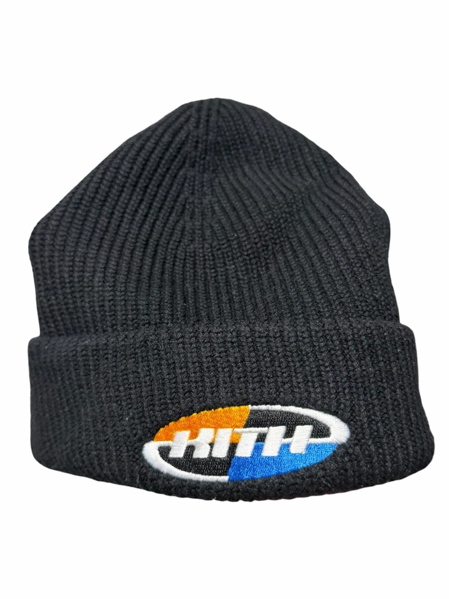 KITH Beanie Hats for Men for sale | eBay