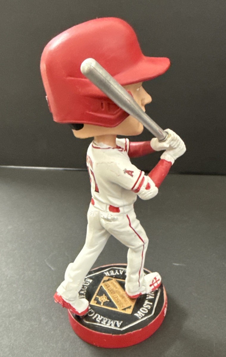 記念グッズ 2021 OHTANI BOBBLEHEAD 記念グッズ 2021 OHTANI BOBBLEHEAD GOLD Shohei Ohtani & Decoy