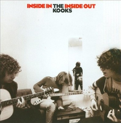 Inside In / Inside Out von The Kooks [VINYL]
