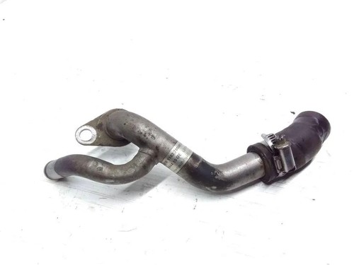 BMW 5 Gran Turismo F07 Turbinenschmierrohr 7800618 2.99 Diesel 2010 31496460