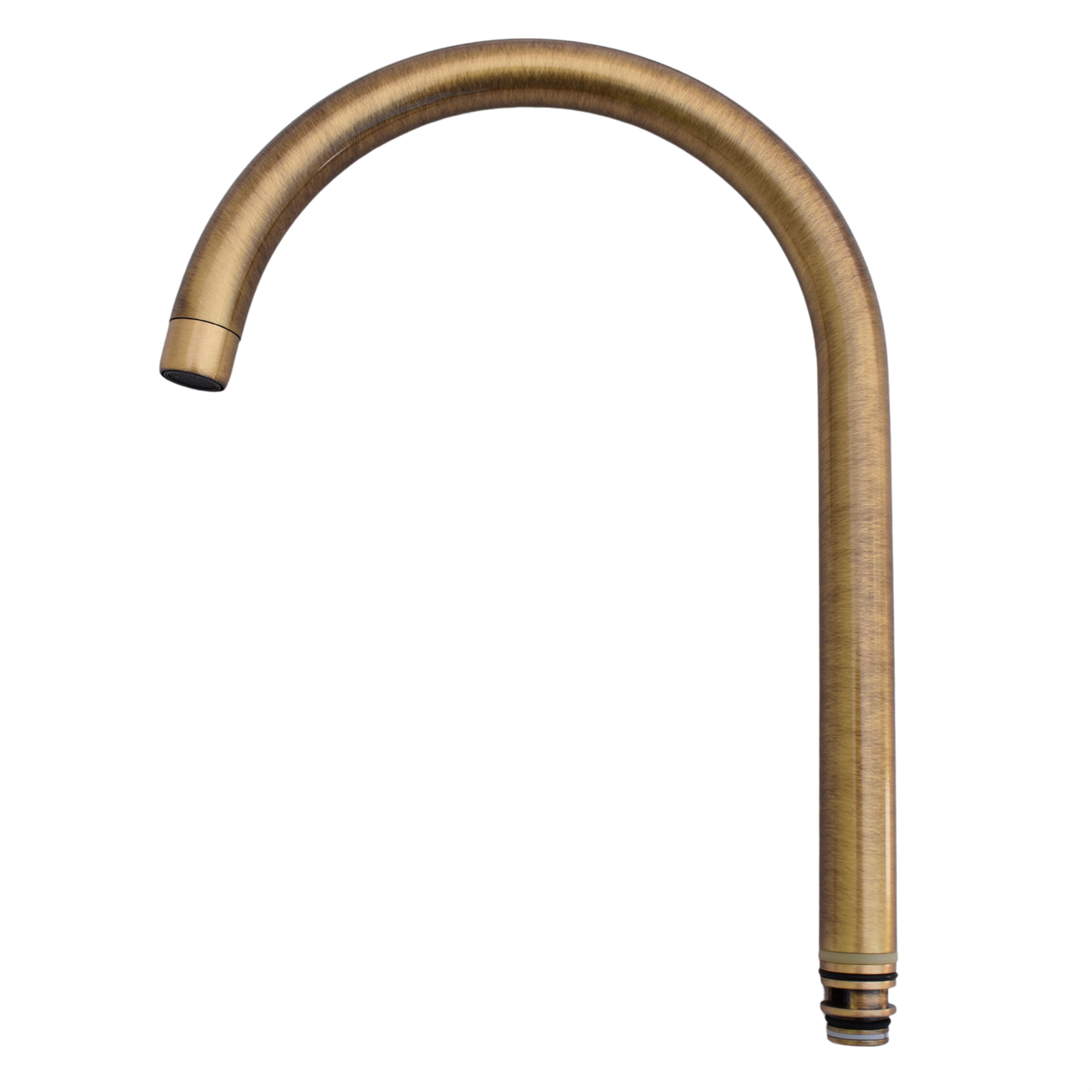 Franke Olympus Brass Tap Spout Genuine 3926R 3218R