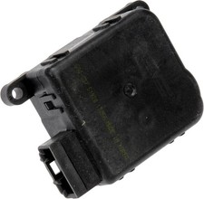604-037 HVAC Blend Door Actuator Compatible with Select Models
