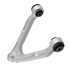 Upper Left Front Suspension Control Arm w/ ball joint for HUMMER H3 H3T 06-10