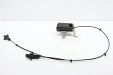 2018 - 2024 GMC TERRAIN REAR BACK SEAT LATCH FOLDING RELEASE LEVER HANDLE OEM