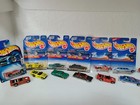 Hot Wheels Lot Impala 1959 Limozeen Mini Truck Low 'N Cool Biff Bam Boom VW Bug — photo 1