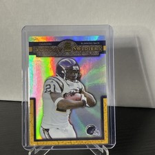 2002 Pacific Crown Royale - Sunday Soldiers LaDainian Tomlinson #18