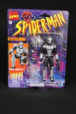 Hasbro Marvel Legends Retro Spider-Armor MK-I 6  Action Figure  F3698