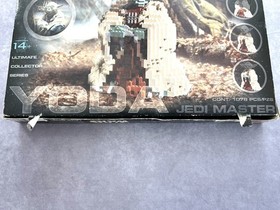 LEGO Star Wars Yoda 7194 Ultimate Collector Series Factory Sealed Retired UCS