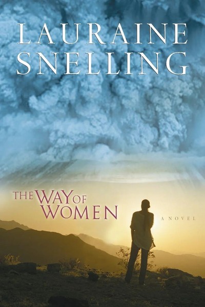 The Way Of Women Lauraine Snelling Taschenbuch Einband - Flex.(Paperback) 2004-image