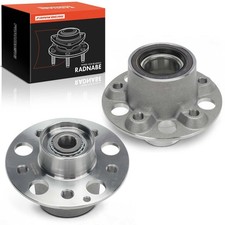 2x Radnabe Radlagersatz Vorne für Mercedes-Benz E-Klasse W211 SL R230 CLS C219 2x Radnabe Radlagersatz Vorne für Mercedes-Benz E-Klasse W211 SL R230 CLS C219
