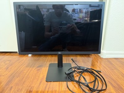 LG UltraFine 4K 22MD4K 21.5