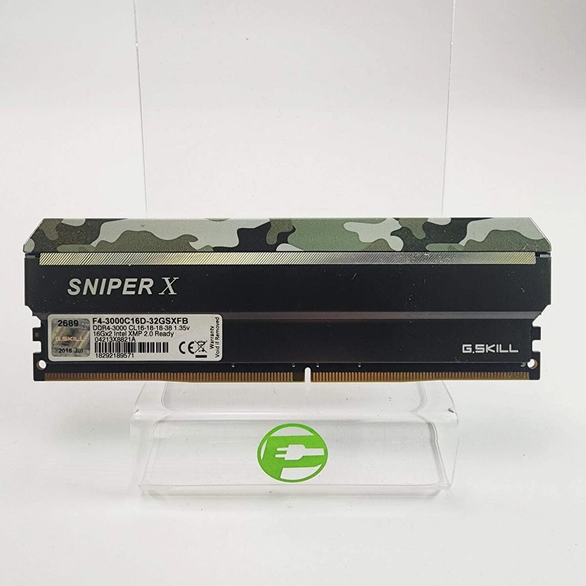 G Skill Sniper for sale | eBay