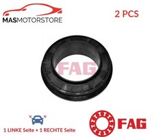 DOMLAGER FEDERBEINLAGER VORNE FAG 713 0006 20 2PCS P FÜR ALFA ROMEO 155,145,146