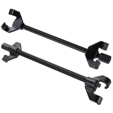 14" Coil Spring Compressor Kit - Essential Tool for Suspension Installation