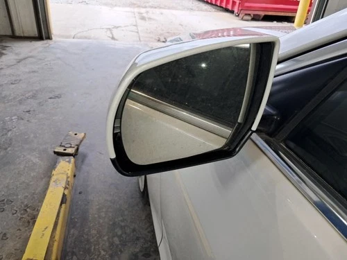 Driver Left Side View Mirror Sedan Opt DR5 Fits 14-18 ATS 439506