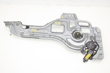 Lève vitre Hyundai TRAJET