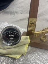 Ford Rotunda 8000 Rpm Tachometer