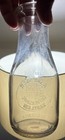 A. Measer Dairy milk bottle, Gaithersburg, Maryland. Pint — photo 3
