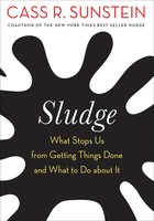 Cass R. Sunstein | Sludge | Taschenbuch | Englisch (2022) | The Mit Press