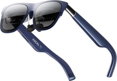 XREAL 1S AR Brille NEU & OVP