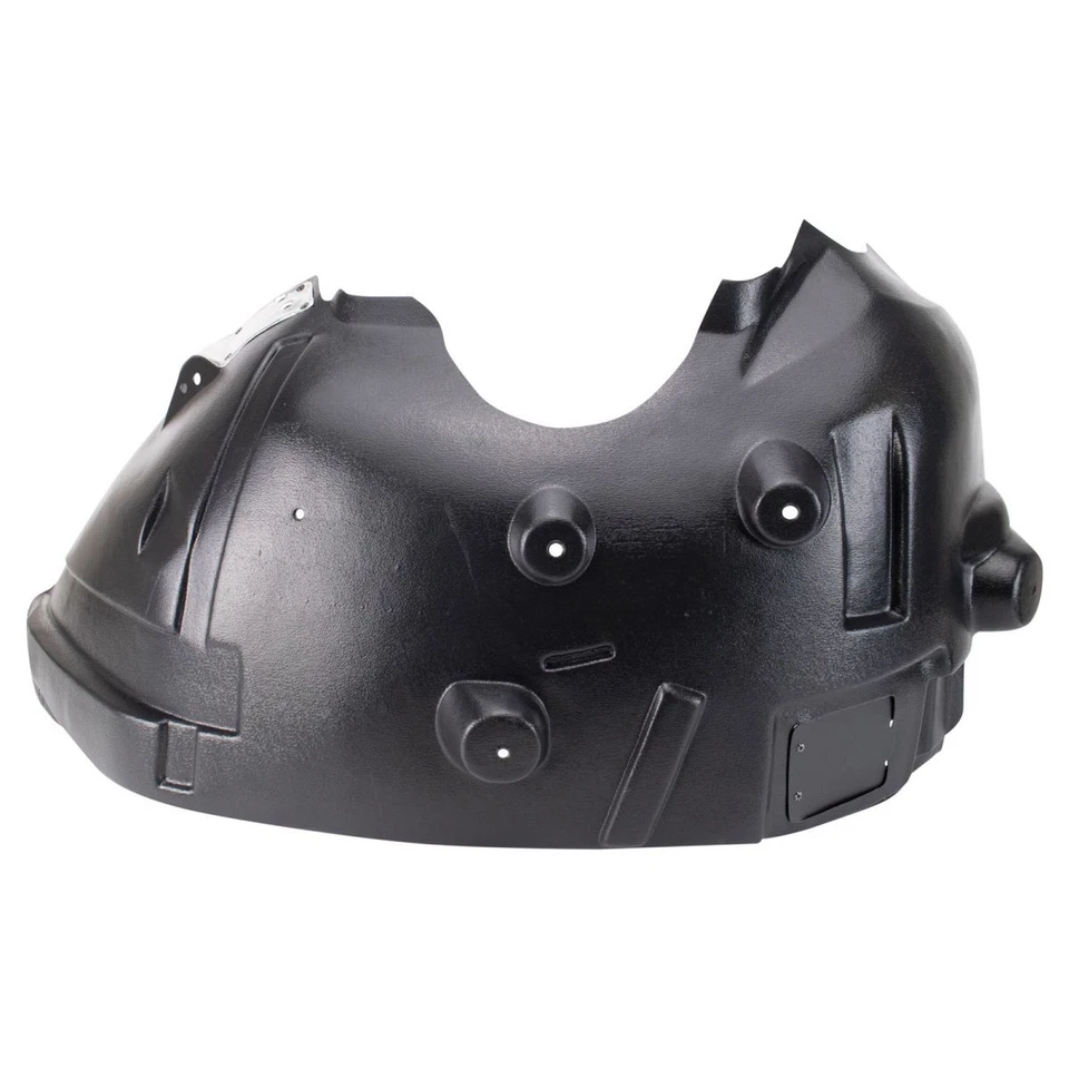 Juego de forro de guardabarros interior delantero para Dodge Ram 2500 Ram 3500 2010-2012 Foto 4 de 4