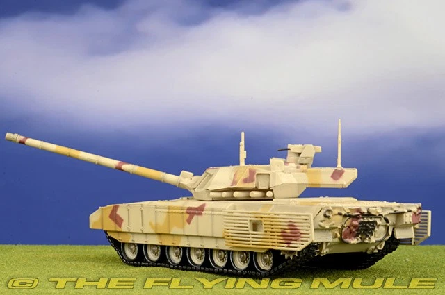 Panzerkampf 1:72 T-14 Armata Russian Army - Image 2 of 4