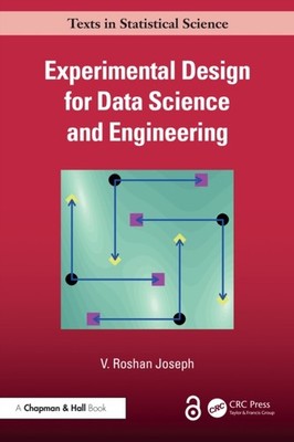 EXPERIMENTAL DESIGN FOR DATA SCIENCE AN by JOSEPH V. ROSHAN Hardback Self Help