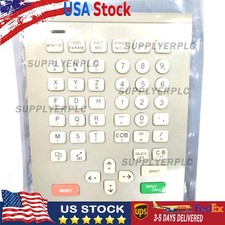 New MITSUBISHI M64 KS-4MB911A Keypad Operator Panel for Turning Machine