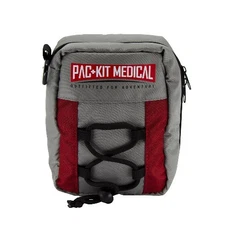 Pac-Kit Trailblazer 2 Outdoor First Aid Kit for Hiking, Camping 