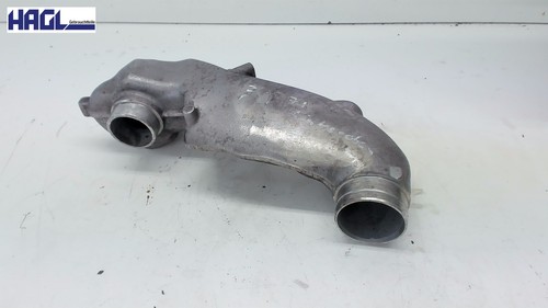 Luftansaugstück Turbo Links Oben A6290941908 Mercedes-benz GL 420 CDI DPF 4Matic