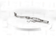 Katalysator vorne für HYUNDAI KIA ELANTRA IV Stufenheck i30 Kombi CARENS III