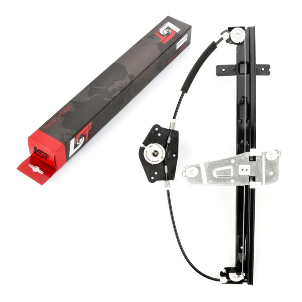 Elektrischer Fensterheber Vorne Links FüR FüR Jeep Grand Cherokee 2 II-image