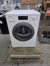 🇩🇪 ✅️ Refurbished Miele Twd265wp Heat Pump Tumble Dryer, 8kg Load A++ Rated