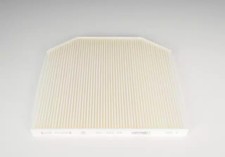 Genuine ACDelco Passenger Compartment Air Filter CF182