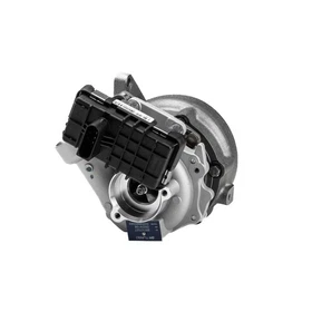 Turbolader BR Turbo BRTX7527 für BMW 5 Touring (F11) 5 Limousine (F10) X1 (E84)