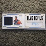 2019-20 National Treasures Collegiate RJ Barrett #/56 RC Patch Auto RPA Booklet