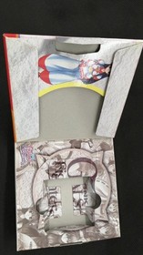 SNK Neo Geo Pocket Soft Gals Fighters Used