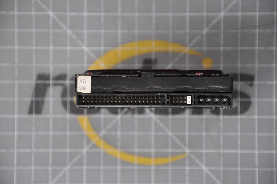 WESTERN DIGITAL IBM 40GB 7.2K RPM IDE 3.5" Hard Disk Drive (HDD) GRADE B 39M0129 - Image 3 of 3