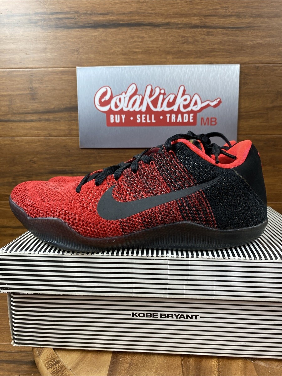 ナイキ Kobe 11 Achilles Size 8 - Nike Kobe 11 Achilles Heel 2016 for sale online | eBay