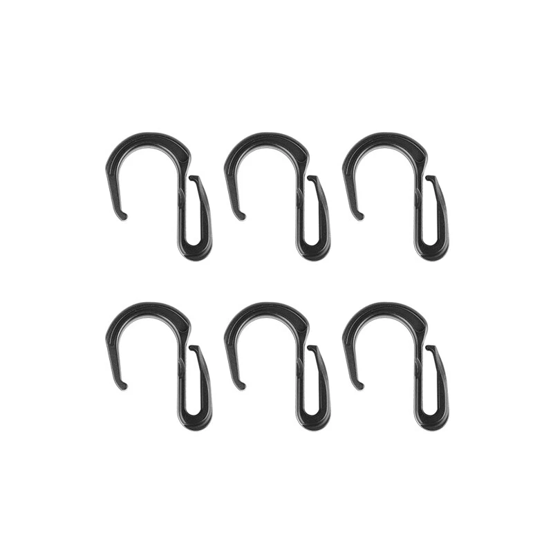 Motorcycle Bike Rear Rack Luggage Shelf Cover PU Waterproof Elastic Helmet Net - Image 4 of 4